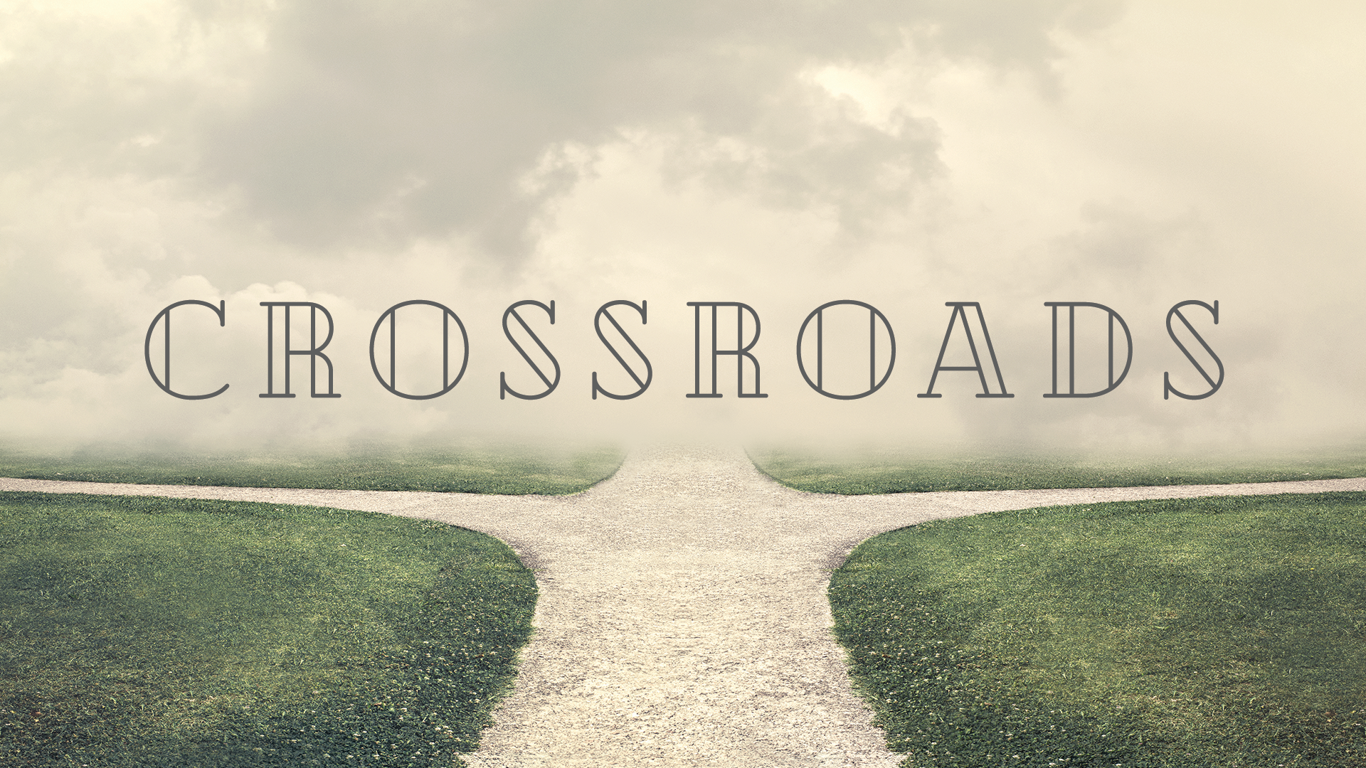 Crossroads