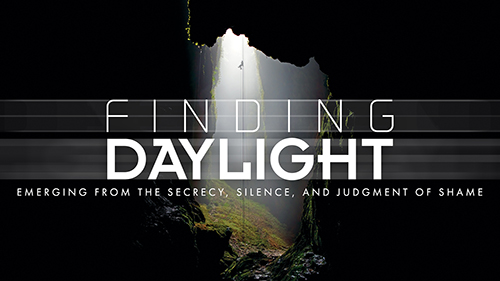 Finding Daylight