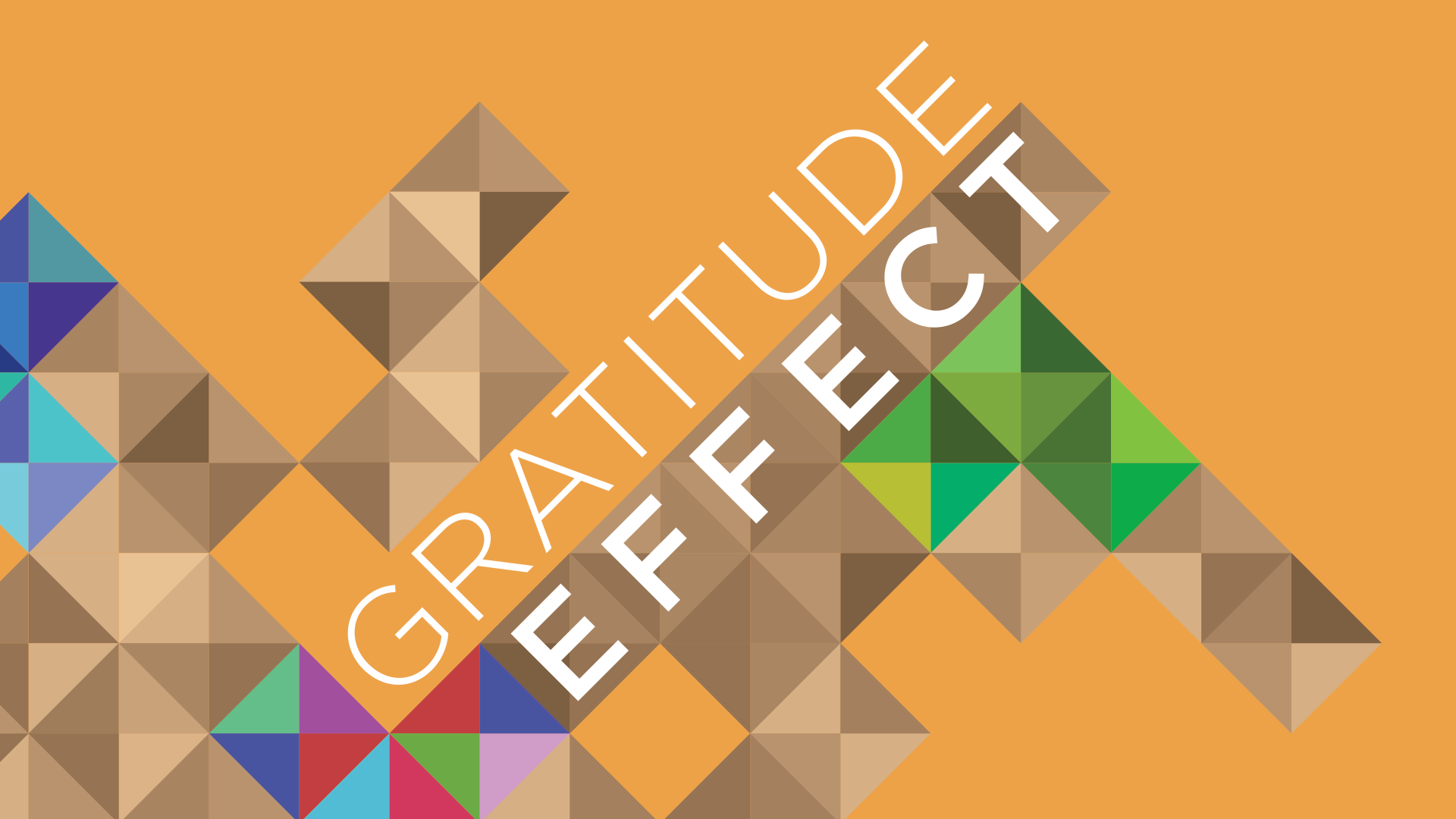 The Gratitude Effect