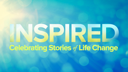 Inspired 2016