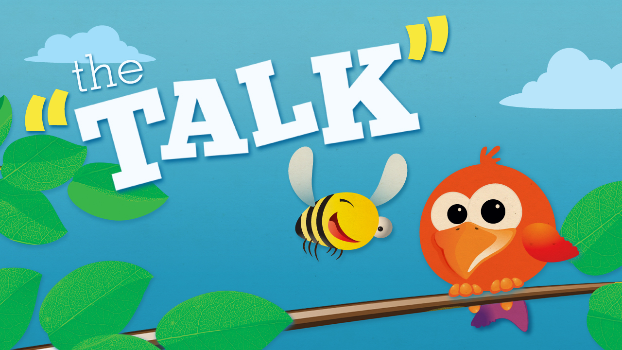 The Talk